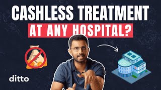 Truth Behind CASHLESS EVERYWHERE Scheme  100 cashless treatment ANY hospital [upl. by Sergei]