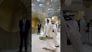 What is the Richest Family in the World🤔🤑 shorts rich facts viral [upl. by Thurmann]