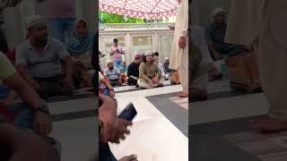 hazrat nizamuddin auliya dargah hazrat nizamuddinauliya dargah videohazrat nizamuddin status [upl. by Nelac816]