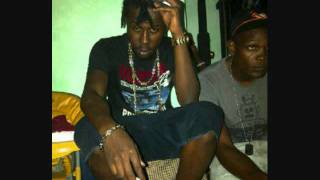 Popcaan  Head Bad V6 Riddim SEPT 2011 CR203  ZJCHROME REC [upl. by Asilehc]