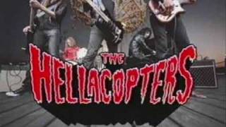 The Hellacopters  City Slang [upl. by Gothurd456]