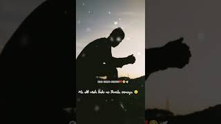 kamal khan sad song status 💔💔💔 [upl. by Zorine154]