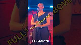 KeKe Wyatt Lie Under You trailer [upl. by Herries]