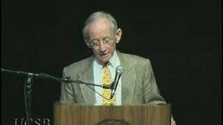 Poetry Reading Ted Kooser [upl. by Kaleena]