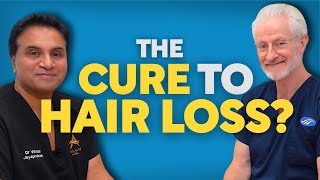 Can Hair Loss ever be CURED [upl. by Ahsenek]