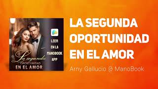 La segunda oportunidad en el amor novela de Arny Gallucio Capítulo 1  Rena Gordon y Waylen Fowler [upl. by Atinomar]