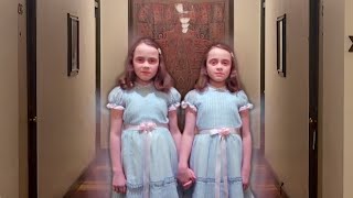 THE SHINING REDRUM in ROOM 237  Mr Grady’s Overlook Revenge [upl. by Ifar]