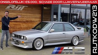 Nee €5000 schade door lijmverwijderaar  Olie pomp R8 V10 stuk €3700  Deal AMG GTR afgeblazen [upl. by Elrebmik887]