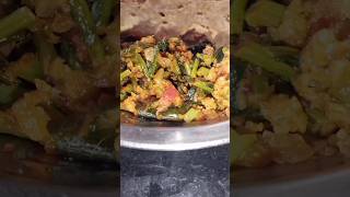 శరీరంలో రోగనిరధక శక్తి పెంచటానికిmullangi aku recipe food [upl. by Hctim]