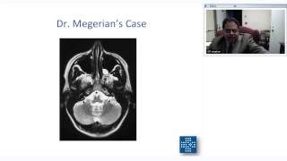 Diagnosing Dizziness 37yearold woman with VHL syndrome [upl. by Aihtak]