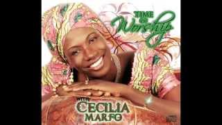 Cecilia Marfo  Woye Kanea Worship Song [upl. by Seften]