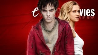 WARM BODIES Escape to the Movies [upl. by Nosaj]