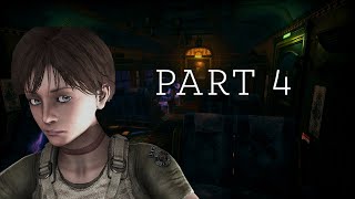 quotI HATE BATSquot Resident Evil Zero [upl. by Aliakam]