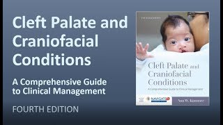 Cleft Palate and Craniofacial Conditions Webinar [upl. by Kcirderfla]