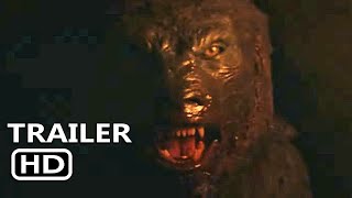 MONSTER BEAST Official Trailer 2024 [upl. by Almeta901]