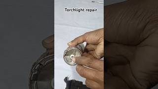 Chargar torch light repairshortautomobileexperiment [upl. by Chas582]