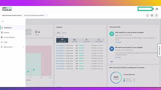 HPE GreenLake for Private Cloud Business Edition Azure account access and creating Virtual Machines [upl. by Enilarak890]