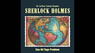 Sherlock Holmes  Das 80 Tage Problem [upl. by Radnaskela637]