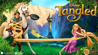 Tangled full movie [upl. by Maurey]