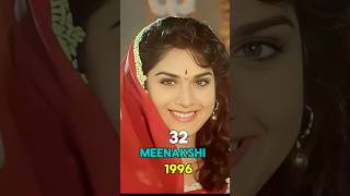 Ghatak  Cast Then amp Now 1996 2024 Shorts viral Ghatak [upl. by Nolrak876]