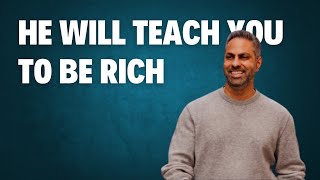 Ramit Sethi will teach you to be rich [upl. by Wivinia162]