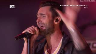 Maroon 5  Maps [upl. by Letitia]