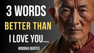 Buddha Quotes And Life Lessons On Life That Will Change Your Mind [upl. by Ishii]