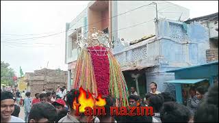 achalpur ke Muharram 2024 Urdu 7 tarikhislam Muslim viralvideo trendingvideo youtubevideo [upl. by Cheng]