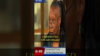 Whoopi Goldberg’s Bold Confession news [upl. by Emanuela]