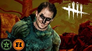 Lets Watch  Dead by Daylight Ryan vs FH [upl. by Conney]