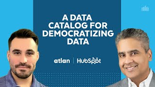 Democratizing Data With Atlans Next Gen AIPowered Data Catalog [upl. by Ellehcar632]