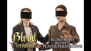 Blind leading the blind Blind mans bluff II Blood on the clocktower player perspective [upl. by Kirsteni964]