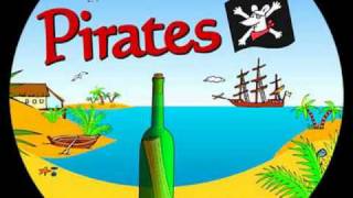 PiratenHits  Stemmingmakers  Piraten Uit Het Noorden [upl. by Ijies]