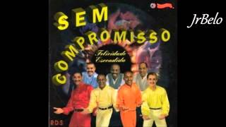 Sem Compromisso Cd Completo 1997 JrBelo [upl. by Wehttam]