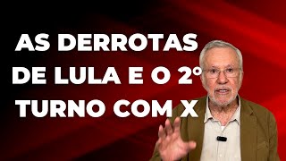 O ridículo da linguagem neutra na agência oficial  Alexandre Garcia [upl. by Ynnam]