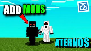 Add Mods And Addons Easily In Your JAVA amp PE Minecraft Server  TUTORIAL [upl. by Tavia925]