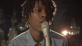 Daniel Caesar  “Get You” Music Video 1080p [upl. by Scrivings]