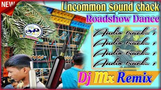 Dj Mx Remix New Uncommon Matal sound chack  dot long humming bass quality [upl. by September]