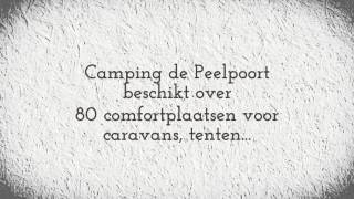 Camping De Peelpoort Heusden [upl. by Elly967]