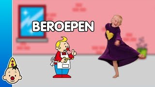 Beroepen  Bewegen met Bumba [upl. by Alamat]