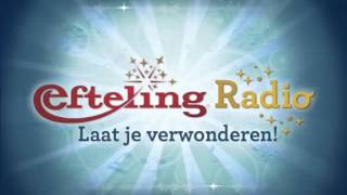 Reclamespot Efteling Radio app [upl. by Anitneuq]