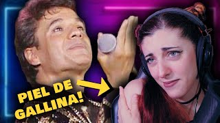 🔥 JUAN GABRIEL me vuelve a dejar helada 😱 [upl. by Baylor]