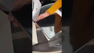 iPad Pro  11 inch unboxingipad appleipad unboxing shorts [upl. by Anilosi728]