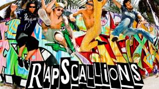 Rapscallions  California Brain Studio Version [upl. by Eiderf]