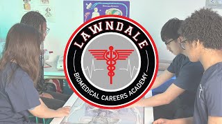 Biomedical Careers Academy [upl. by Hassi309]