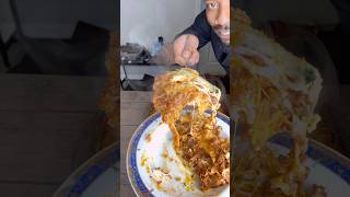 Quick n easy lasagna recipe foryou fyp lasagna baked foodie howto viralfood [upl. by Quitt626]