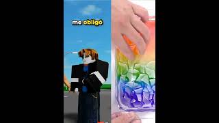 Creditosns roblox historia amor noflop [upl. by Werner]