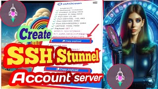 How to Create an SSH Stunnel Server StepbyStep Tutorial [upl. by Fredella331]