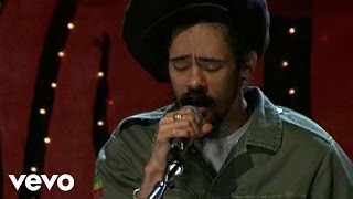 Damian quotJr Gongquot Marley  For The Babies ft Stephen Marley Live  VH1com [upl. by Anikes]