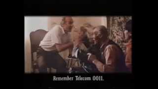 Telecom Australia commercial  Memories [upl. by Carin]